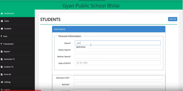 student fee management system project in java free download student fee management system project in java free download